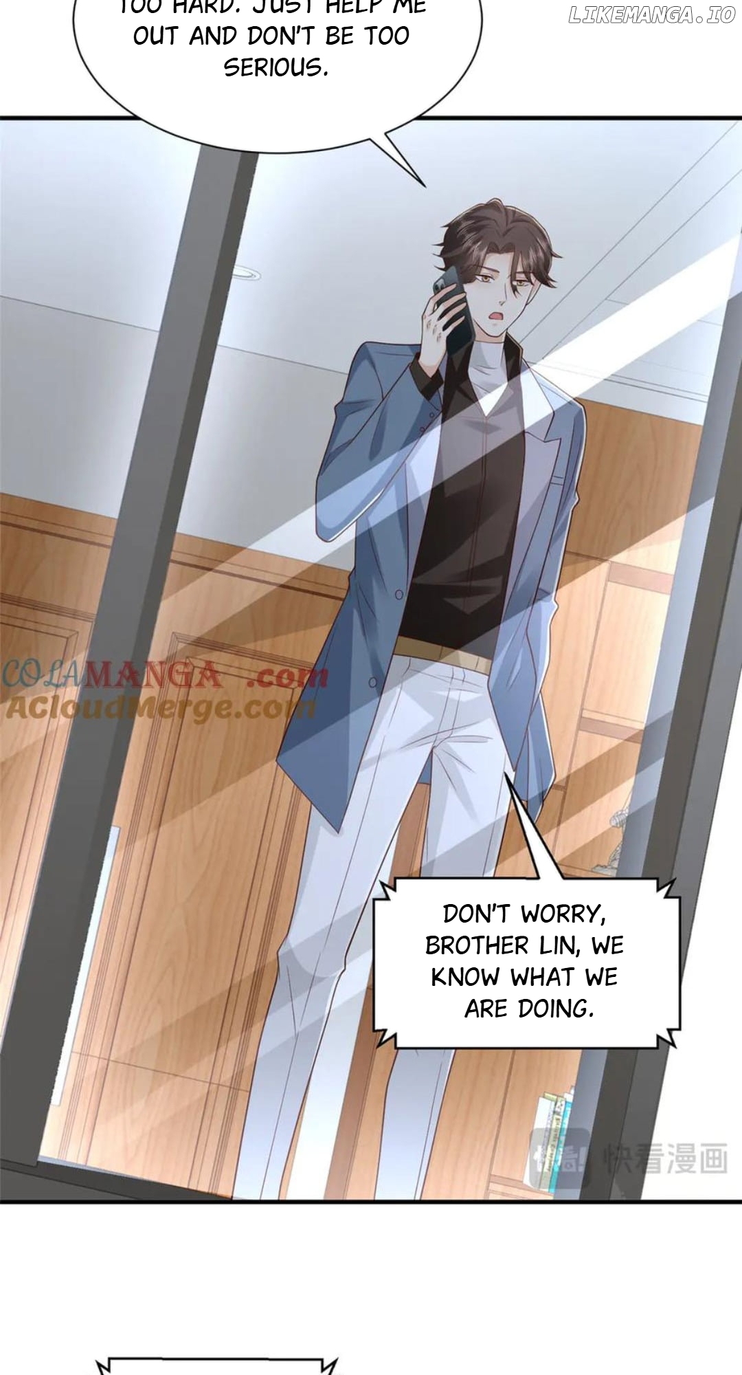 I randomly have a new career every week Chapter 778 - page 23
